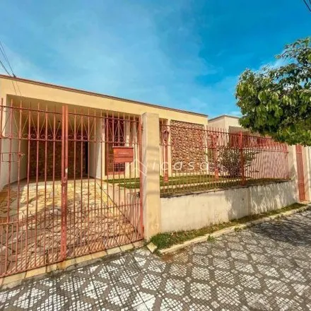 Image 2 - Rua Doutor João de Moura Resende, Jardim Campo Grande, Caçapava - SP, 12280-070, Brazil - House for sale