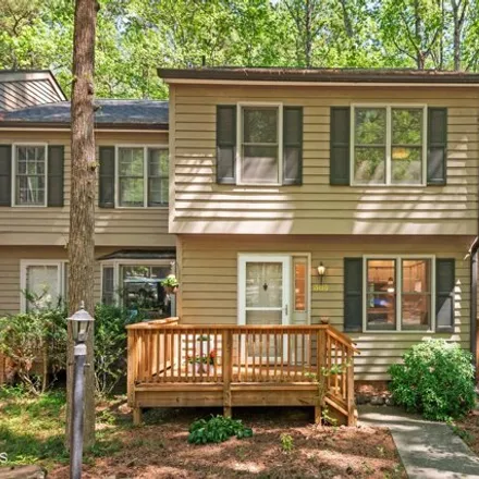 Buy this 2 bed house on 305 Forest Court in Carrboro, NC 27510