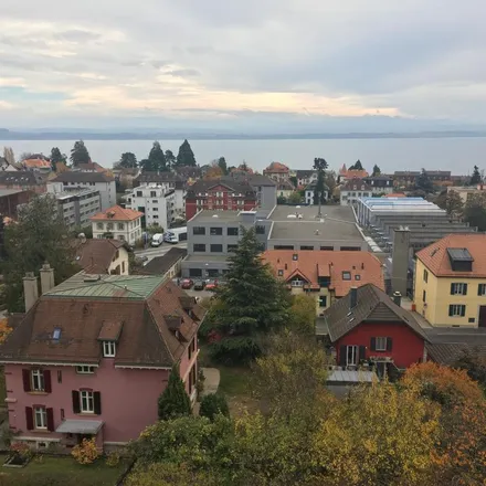 Image 4 - unnamed road, 2034 Neuchâtel, Switzerland - Apartment for rent