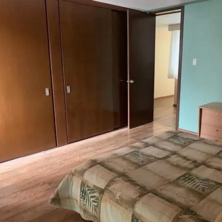 Rent this 1 bed apartment on Calle Emerson in Colonia Chapultepec Morales, 11560 Santa Fe