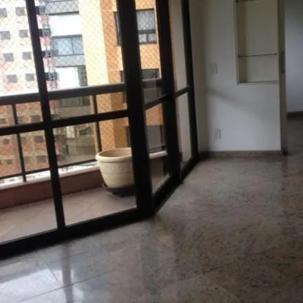 Buy this 4 bed apartment on Rg Oscar in Rua Doutor Oscar Monteiro de Barros 454, Paraisópolis