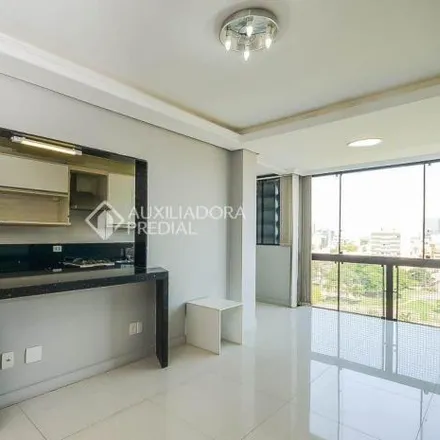 Rent this 3 bed apartment on Empresa Pública de Transporte e Circulação in Avenida Érico Veríssimo 100, Azenha