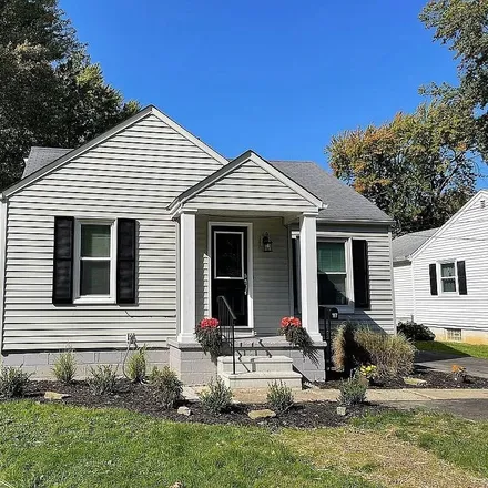 Image 3 - 117 Andrew Street, Berea, OH 44017, USA - House for sale