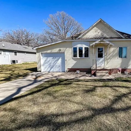 Buy this 2 bed house on 362 Kennedy Avenue in Alma, NE 68920
