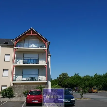Image 2 - 14 Rue de la Mairie, 35230 Saint-Armel, France - Apartment for rent