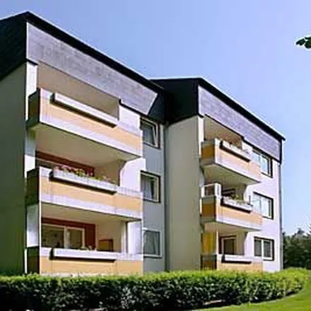 Rent this 2 bed apartment on Pfingstanger 20 in 38667 Bad Harzburg (Innenstadt), Germany