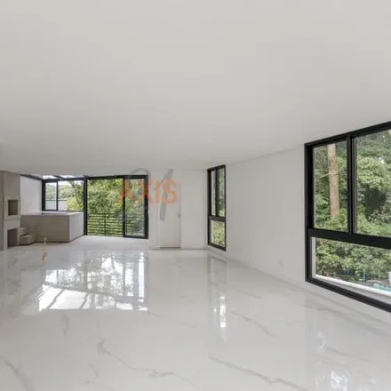 Buy this 3 bed house on Rua Luiz Zilli 360 in Campo Comprido, Curitiba - PR