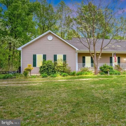 Buy this 3 bed house on 4036 Red Gate Ln in King George, Virginia