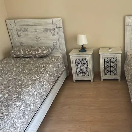 Rent this 4 bed apartment on Marrakech in Boulevard Mohammed VI شارع محمد السادس, 40020 Marrakesh