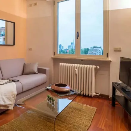 Image 3 - Via Francesco Caracciolo, 20155 Milan MI, Italy - Apartment for rent