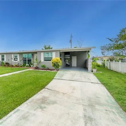 Buy this 3 bed house on 21297 Meehan Avenue in Port Charlotte, FL 33952