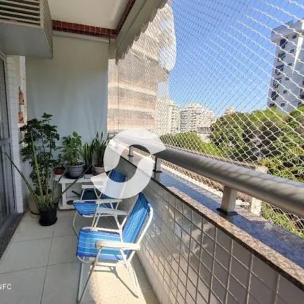 Buy this 3 bed apartment on Rua Vereador Duque Estrada in Santa Rosa, Niterói - RJ