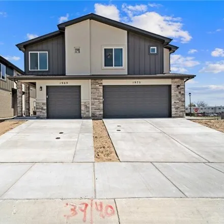 Buy this 2 bed house on 1998 Delta Drive in Colorado Springs, CO 80910