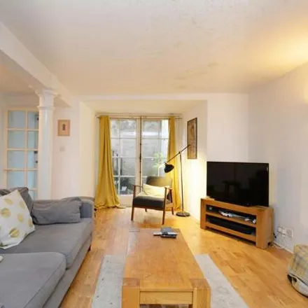 Image 3 - Blair's Brewery, Campbell's Close, City of Edinburgh, EH8 8JJ, United Kingdom - Apartment for sale