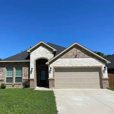 Buy this 4 bed house on 871 Tapley Street in Grand Prairie, TX 75051