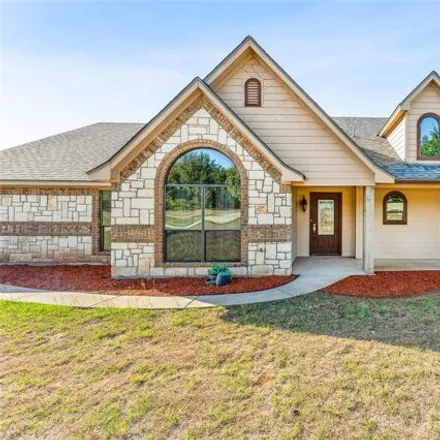Buy this 4 bed house on 3547 Lakota Court in Hood County, TX 76048