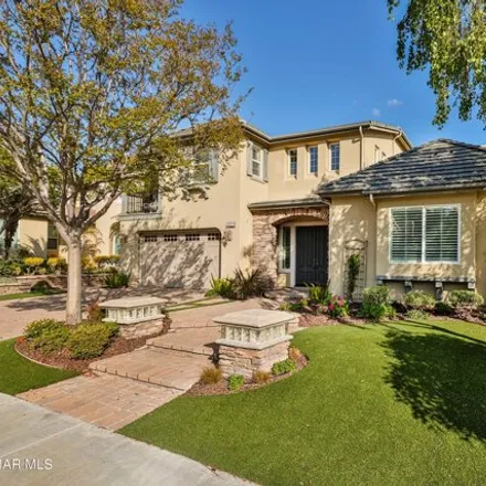 Buy this 4 bed house on 4012 Eagle Flight Drive in Windstone at Big Sky, Simi Valley