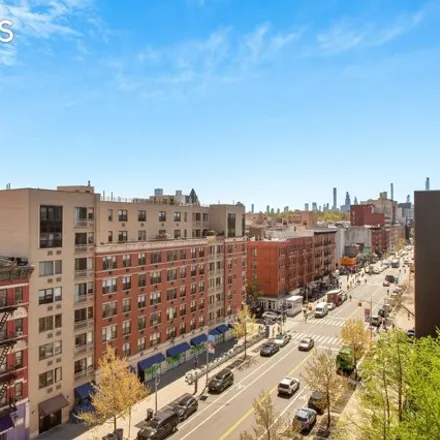 Buy this 3 bed condo on 301 West 118th Street in New York, NY 10026