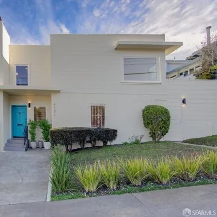 Buy this 3 bed house on 4301 Cesar Chavez Street in San Francisco, CA 94131