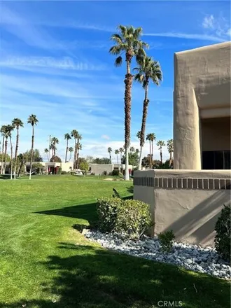 Buy this 1 bed condo on Desert Princess Resort and Country Club in Ruby Way, Cathedral City