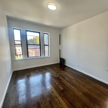 Rent this 1 bed apartment on 126 West 124th Street in New York, NY 10027