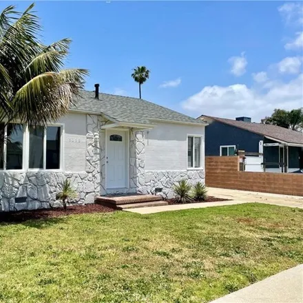 Rent this 2 bed house on 5385 West 119th Street in Del Aire, CA 90304