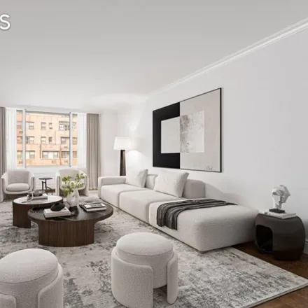Buy this 3 bed condo on 308 East 72nd Street in New York, NY 10021
