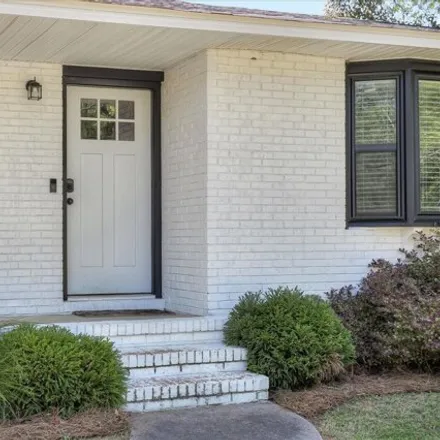 Image 4 - 2410 Castlewood Drive, Forest Park, Augusta, GA 30904, USA - House for sale