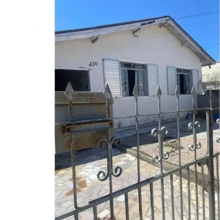 Buy this 3 bed house on Rua São Gabriel in Caminho Novo, Palhoça - SC