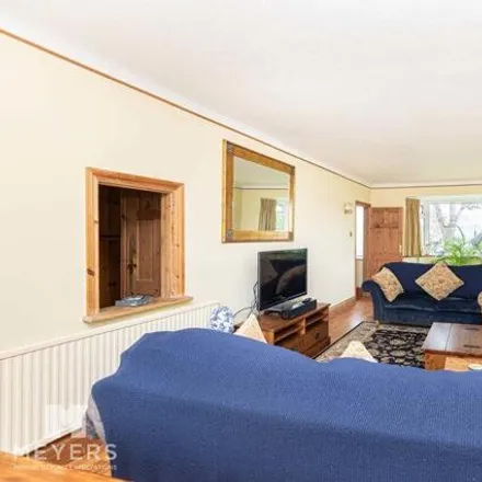 Image 4 - 145 Harewood Avenue, Bournemouth, Christchurch and Poole, BH7 7BH, United Kingdom - House for sale