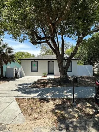 Buy this 3 bed house on 8420 N Semmes St in Tampa, Florida