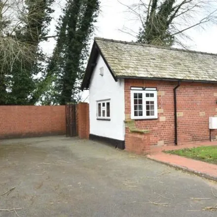 Image 1 - Bryn Estyn Court, Wrexham, LL13 9SJ, United Kingdom - House for sale