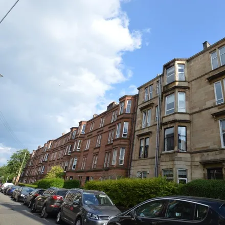 Rent this 2 bed apartment on 134 Onslow Drive in Glasgow, G31 2PY
