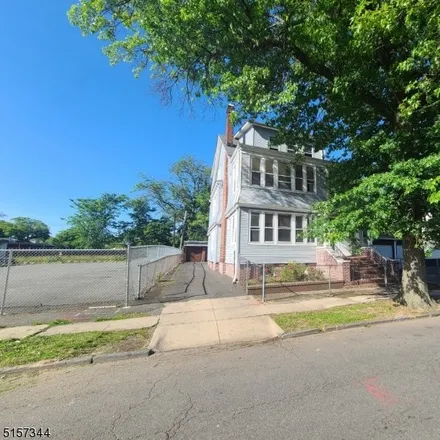 Buy this 6 bed townhouse on 2 West End Avenue in Newark, NJ 07106