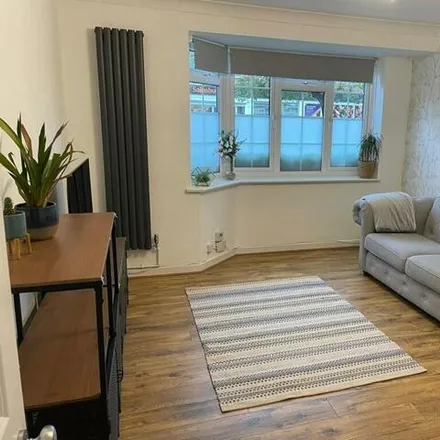 Rent this 2 bed apartment on Sopwith Avenue in London, KT9 1QE