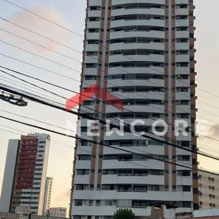 Image 2 - Edifício Grand Vernissage, Rua João Cordeiro 949, Aldeota, Fortaleza - CE, 60110-301, Brazil - Apartment for sale