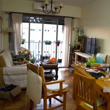 Buy this 1 bed apartment on Venezuela 118 in Monserrat, C1063 ACR Buenos Aires