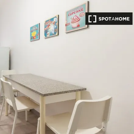 Rent this 1 bed apartment on Oasi Giapponese in Via Raimondo Montecuccoli 8, 20147 Milan MI