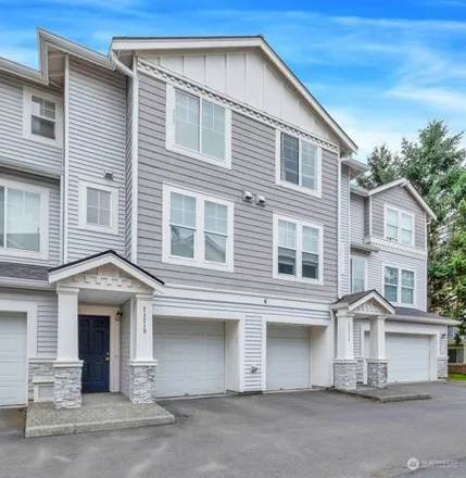 Buy this 2 bed condo on 6113 South 233rd Street in Kent, WA 98032