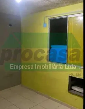 Buy this 2 bed apartment on Rua Natal in Lago Azul, Manaus - AM