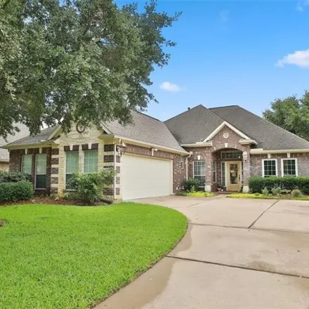 Buy this 3 bed house on 27281 Horseshoe Falls Lane in Cypress, TX 77433