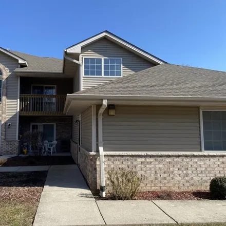 Buy this 2 bed condo on 3098 Meyer Court in Mount Pleasant, WI 53406