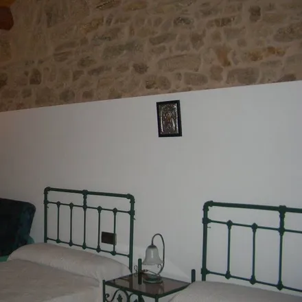 Image 5 - 15984, Spain - House for rent