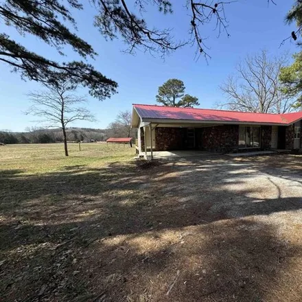 Buy this 3 bed house on 2292 Dixon Street in Melbourne, Izard County