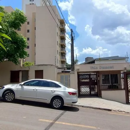 Image 2 - Ipiranga, Rua Borba Gato, Londrina - PR, 86010-610, Brazil - Apartment for sale