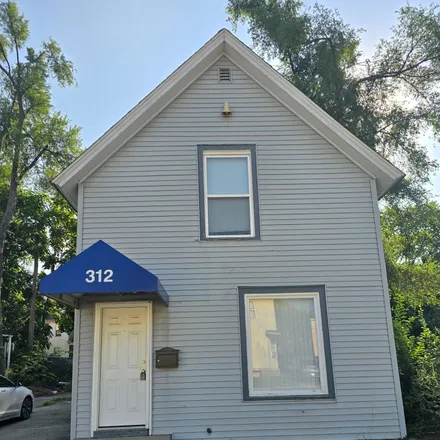 Rent this 4 bed house on 312 Ballard Street