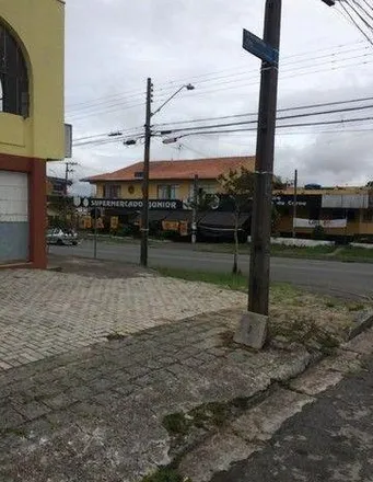 Buy this 4 bed house on Rua Fernão Dias Pais 166 in Cajuru, Curitiba - PR