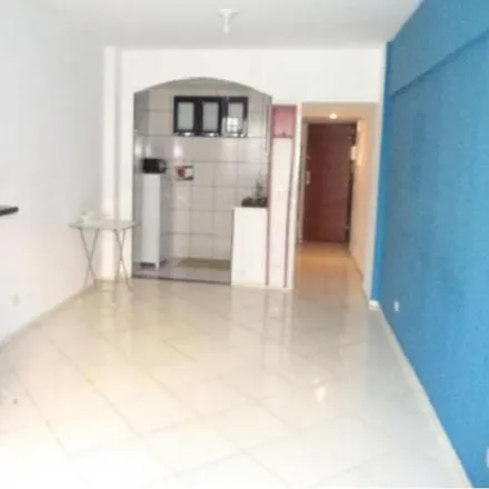 Buy this 1 bed apartment on Edifício San Martin in Rua da Consolação 1105, Higienópolis