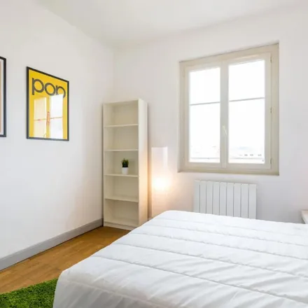 Image 8 - 50 Rue Saint-Maurice, 69008 Lyon, France - Apartment for rent