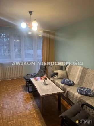 Buy this 1 bed apartment on Generała Leopolda Okulickiego 2 in 05-827 Grodzisk Mazowiecki, Poland